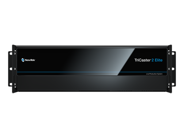 Vizrt TriCaster 2 Elite