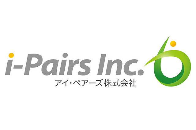 i-Pairs