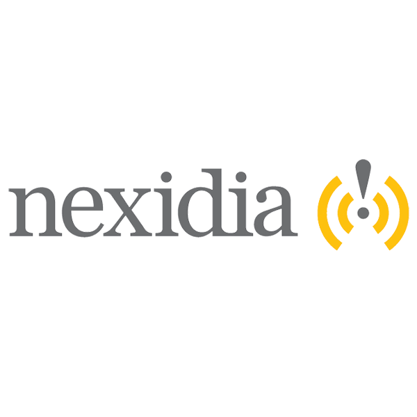 nexidia logo