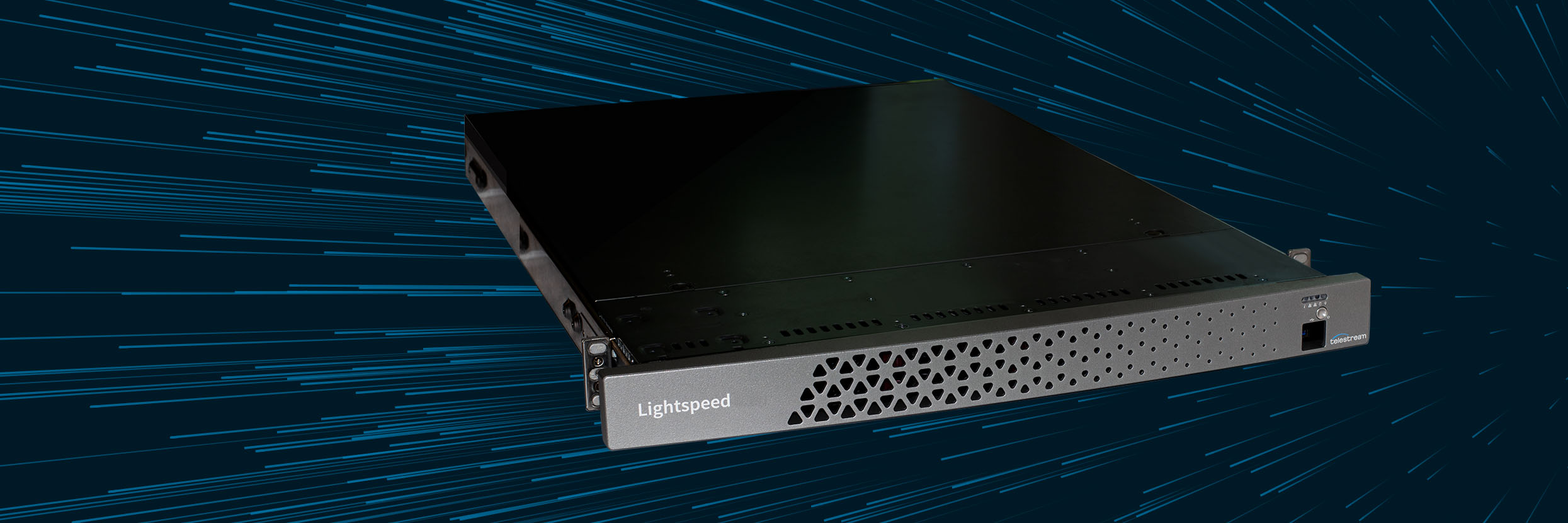 Lightspeed Server